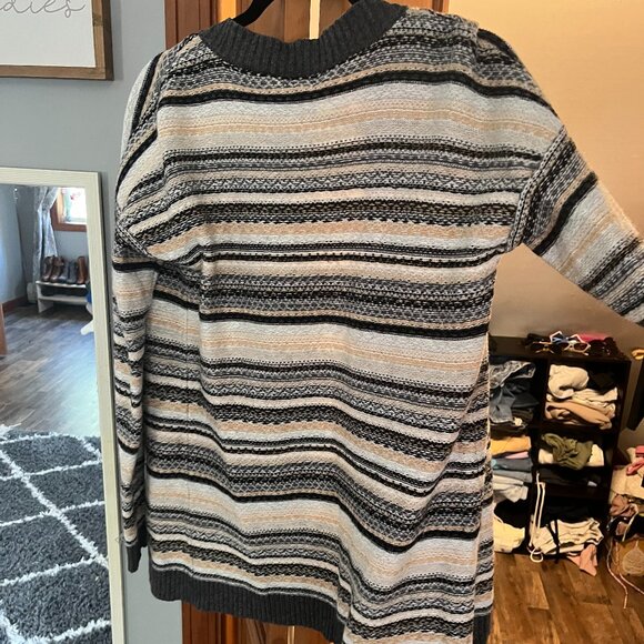 Colorful Cardigan - Picture 1 of 2